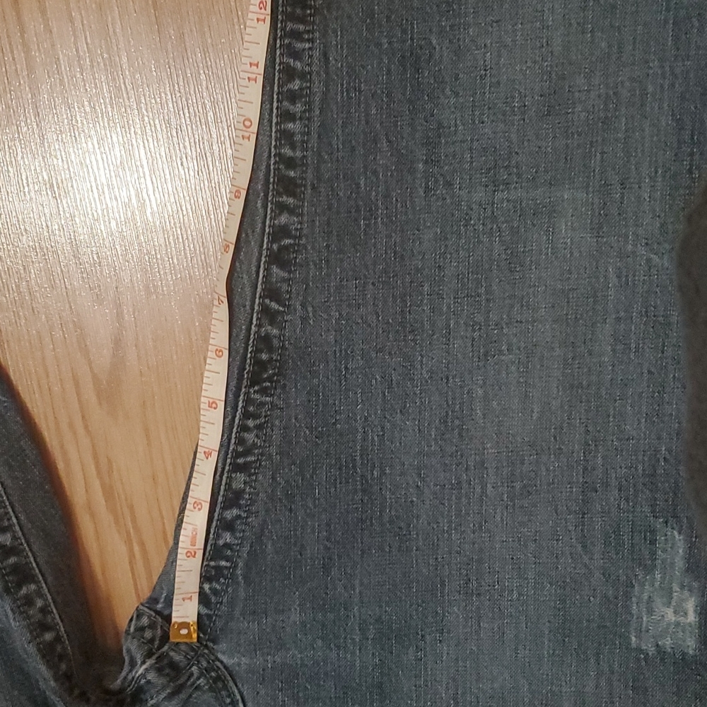 Guess Jeans 36x30 - Picture 3 of 6
